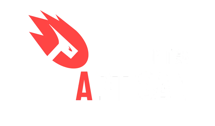 MTGA Artisan Logo